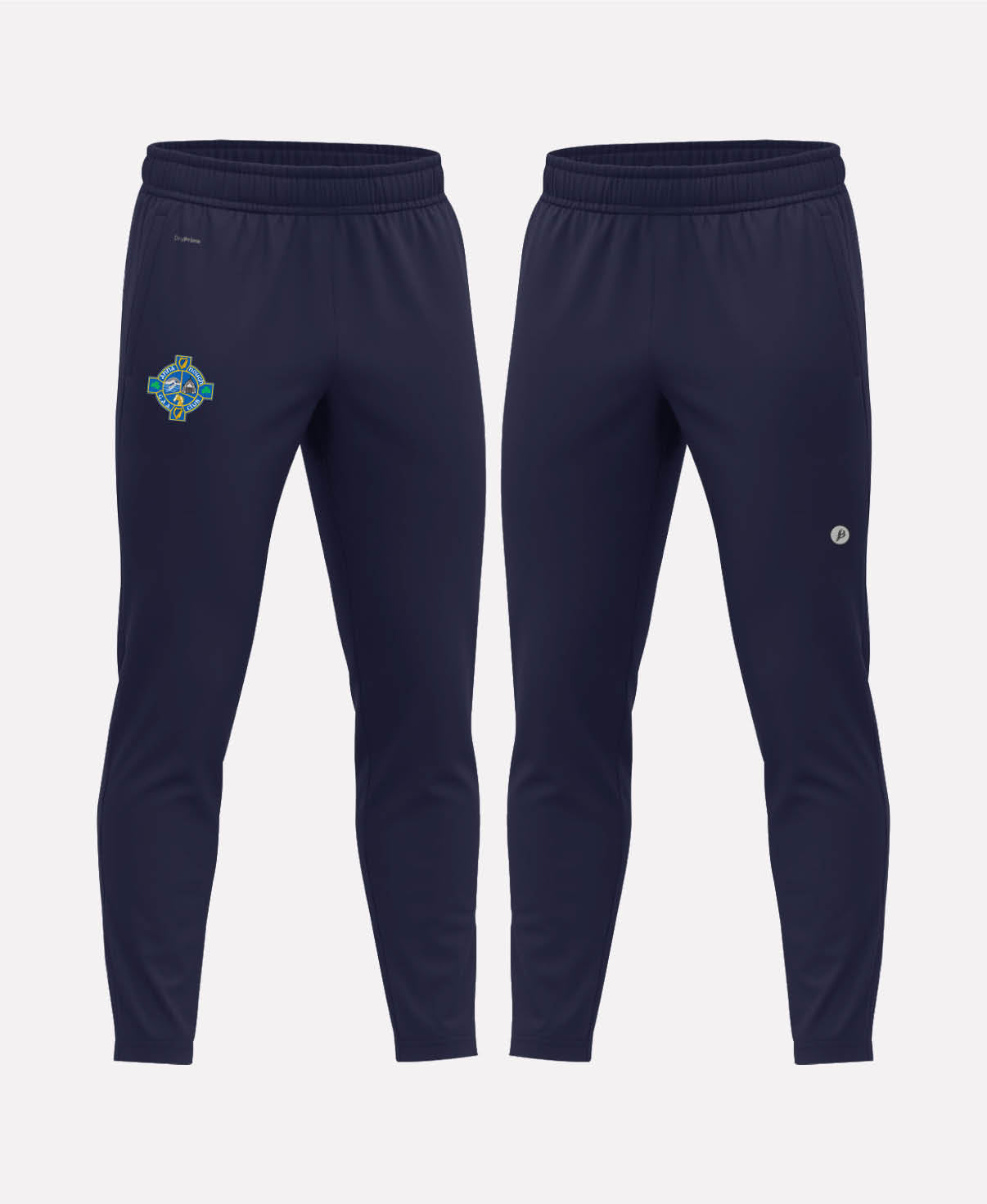 Annanough GAA TEASRA Joggers (Navy)