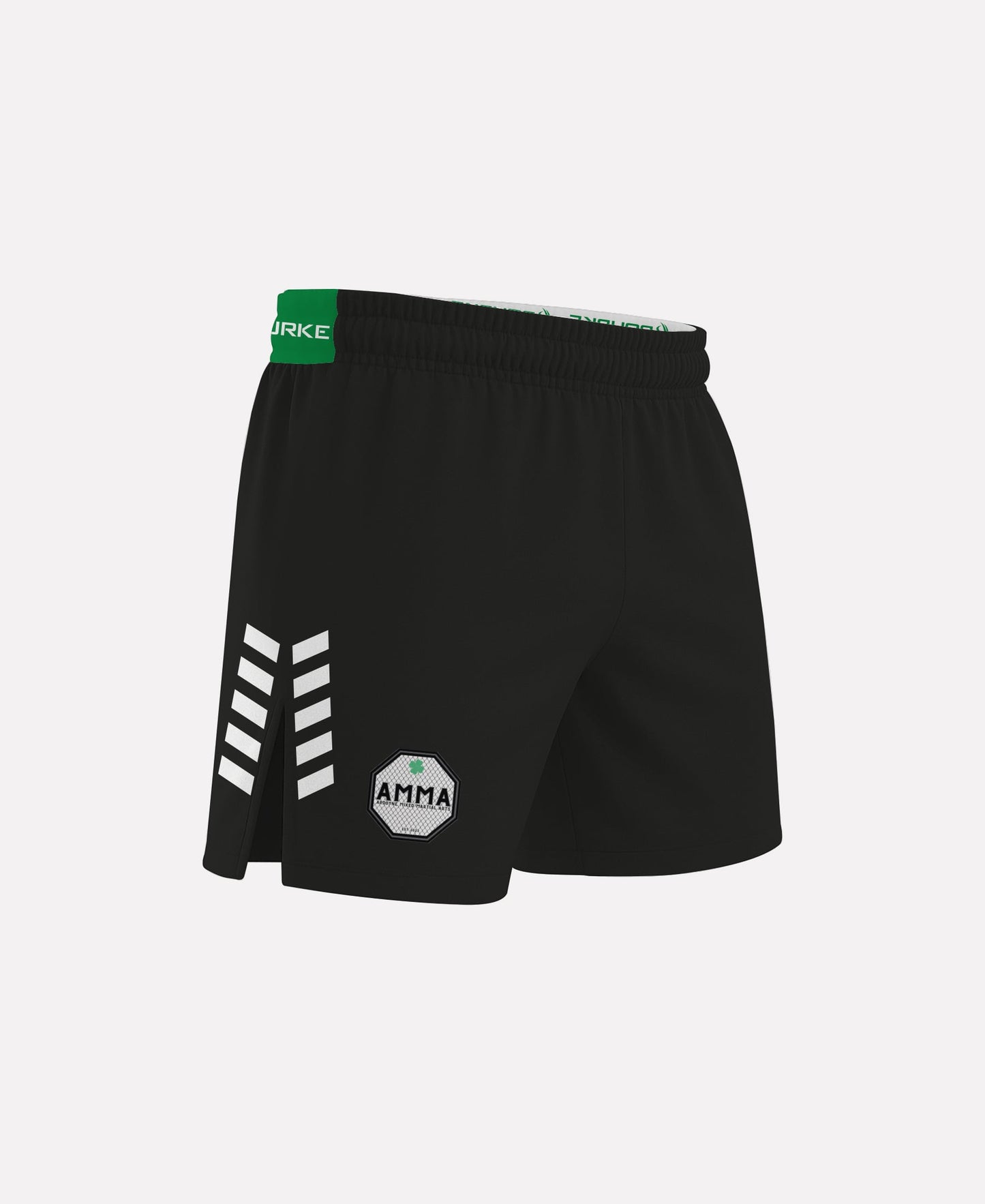 Ardoyne MMA Shorts