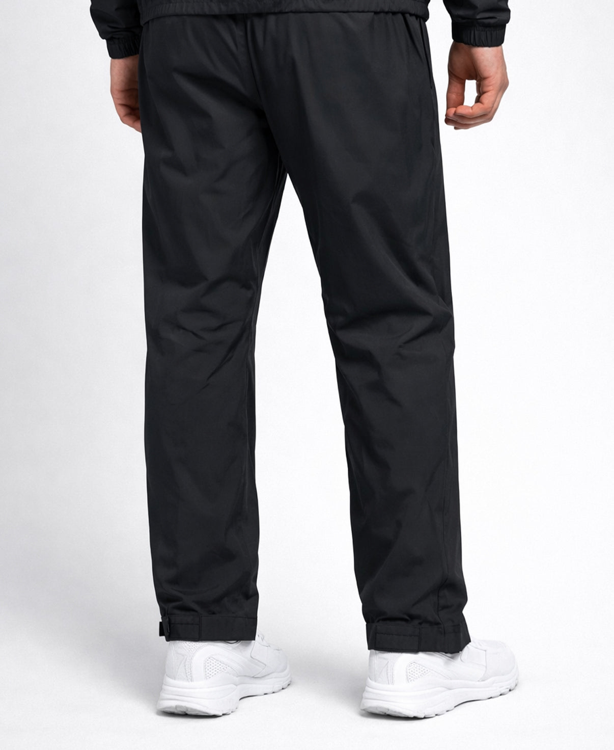 TEASRA Waterproof Pant (Black)