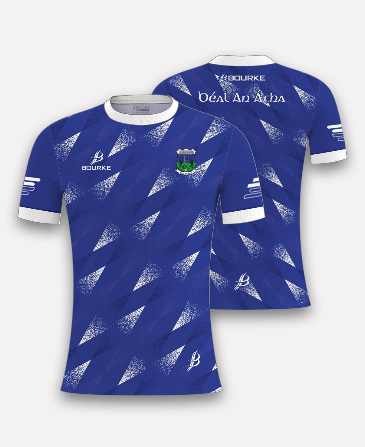 Ballina Juvenile GAA Training Jersey 2024/25