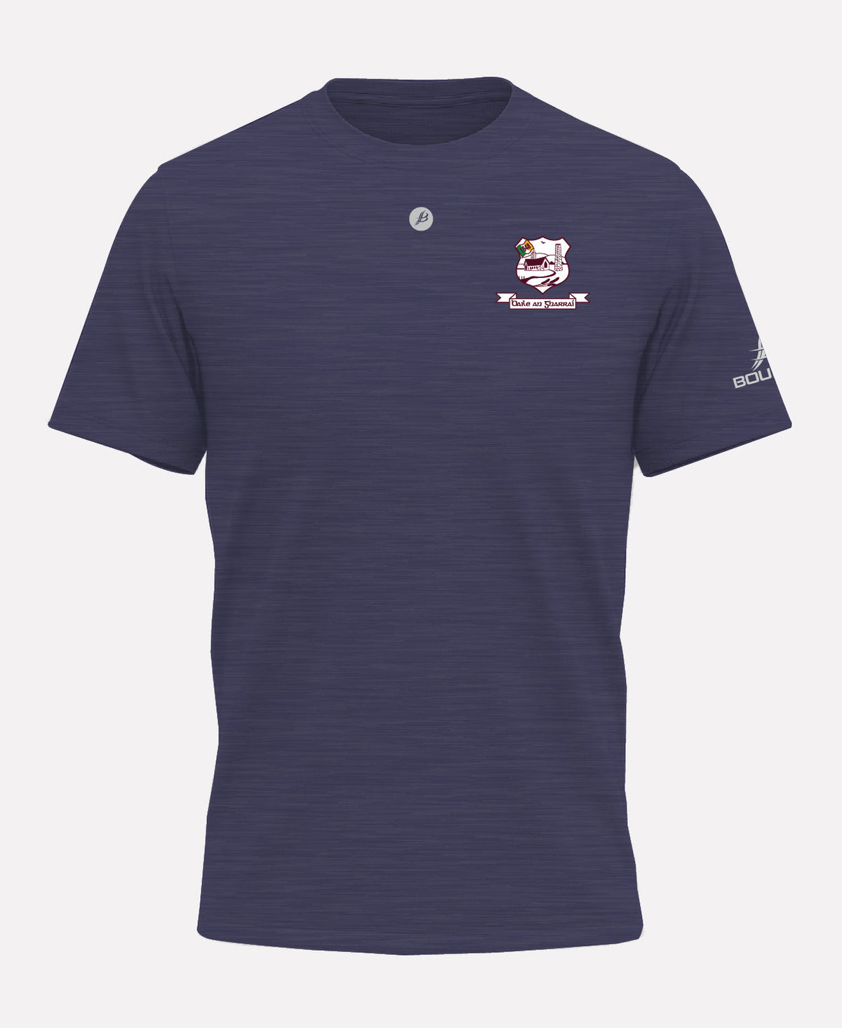Ballingarry Camogie SORA T-Shirt (Navy)