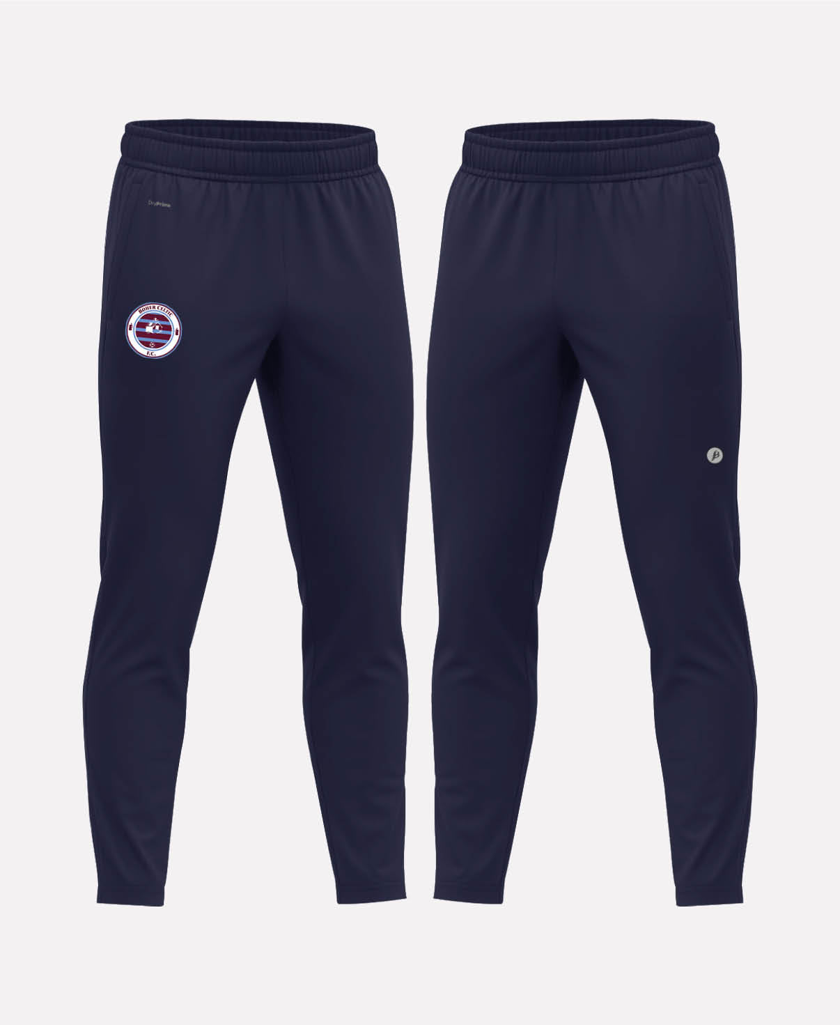 Boher Celtic FC TEASRA Joggers (Navy)