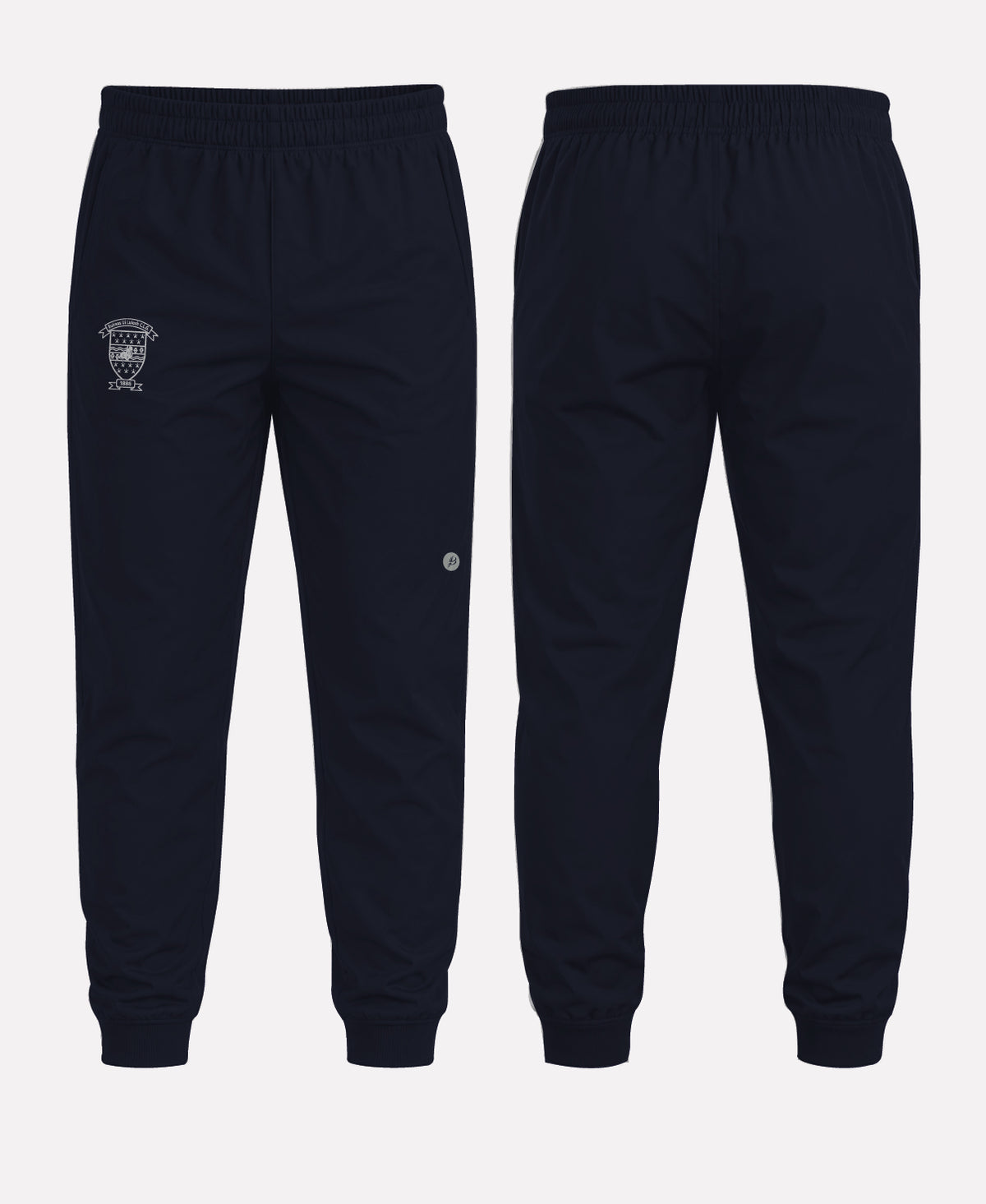 Borris-Ileigh GAA SORA Joggers (Navy)