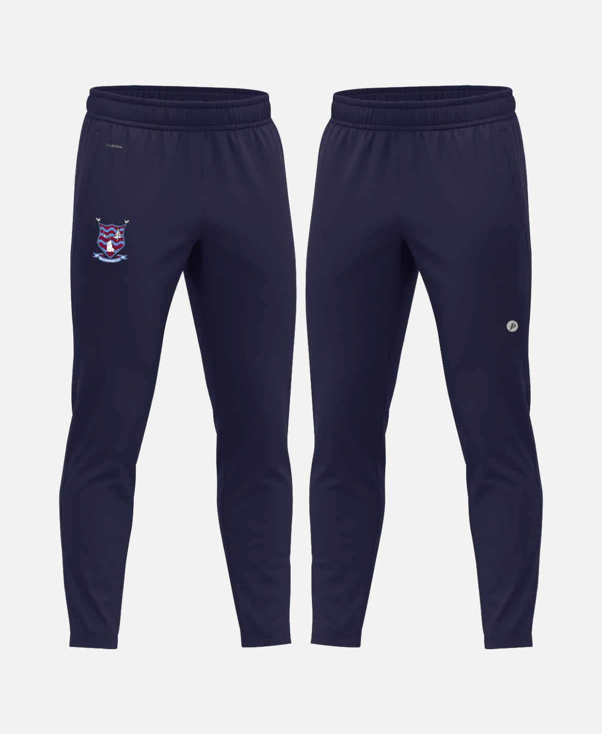 Borrisoleigh FC TEASRA Joggers (Navy)