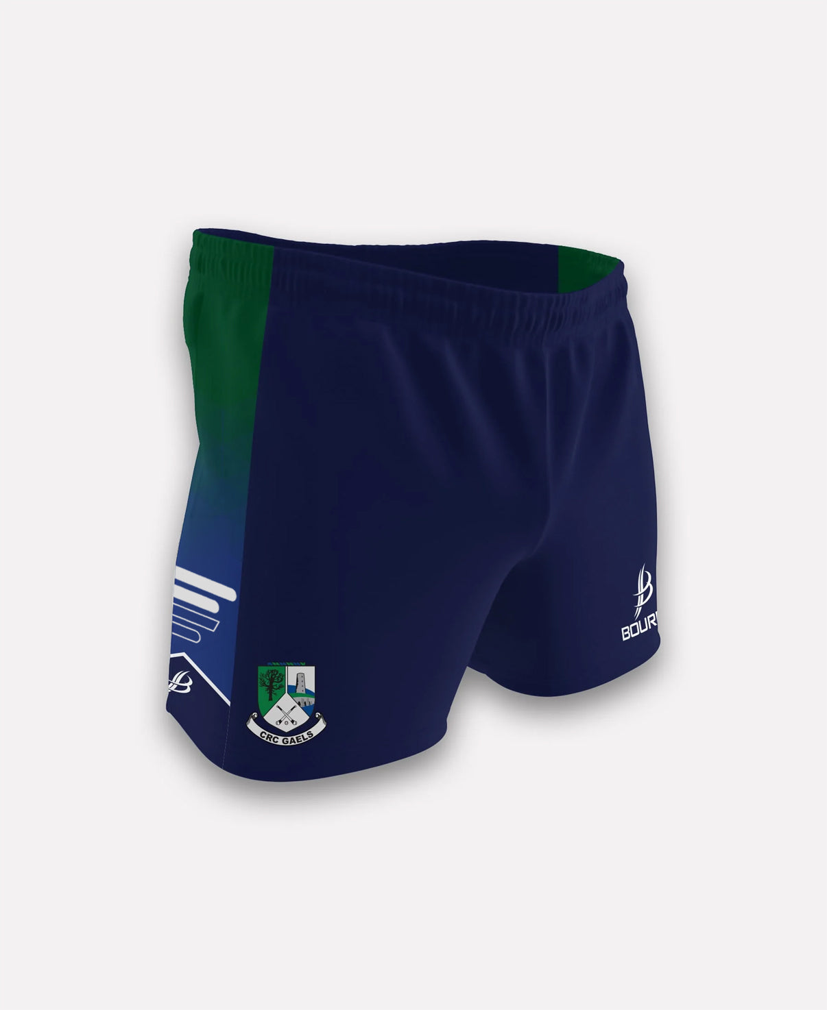 CRC Gaels Training Shorts