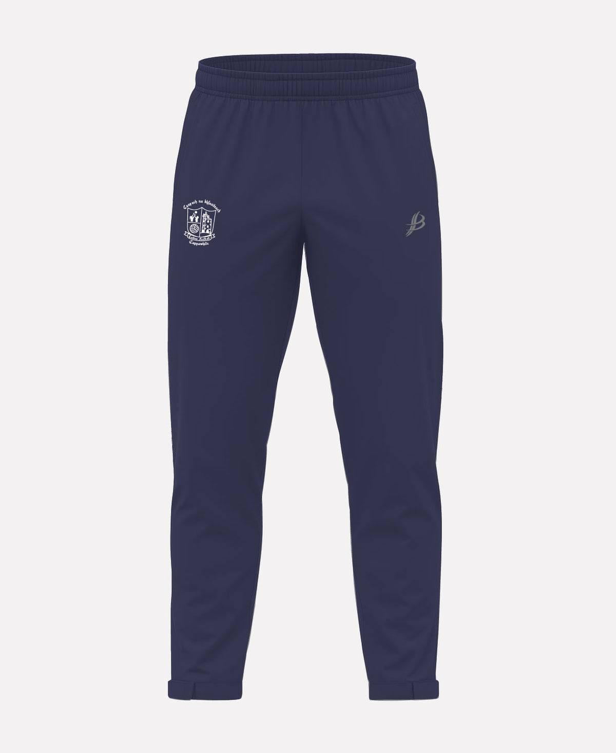 Cappawhite LGFA TEASRA Waterproof Pants (Navy)
