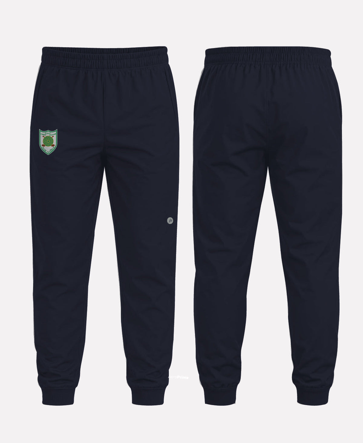 Carey Faughs SORA Joggers (Navy)