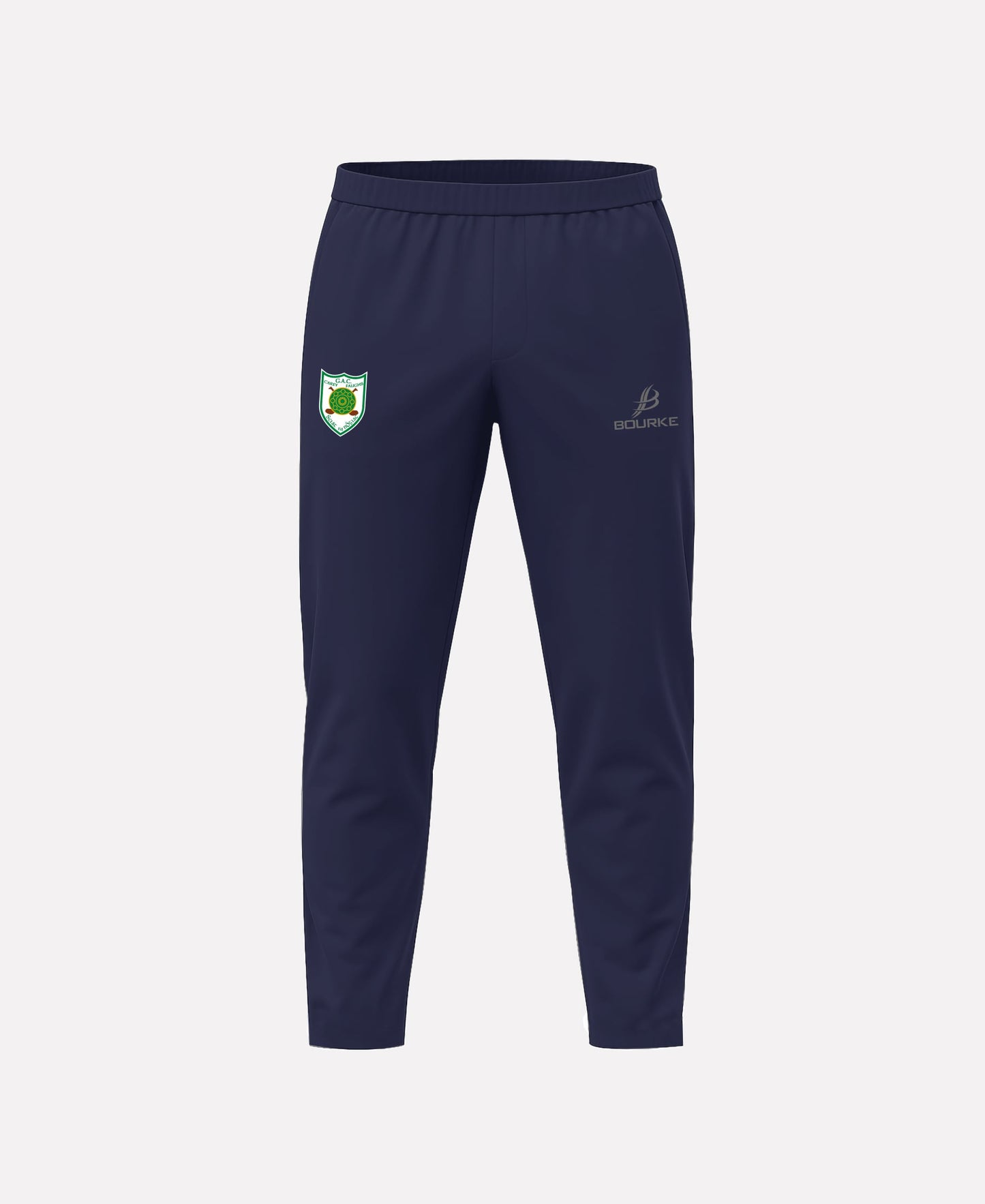 Carey Faughs TEASRA Joggers (Navy)