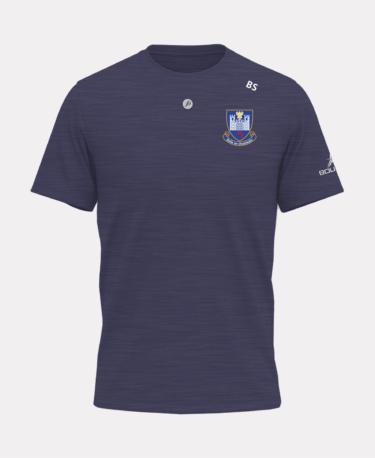 Castletown GAA SORA T-Shirt (Navy)