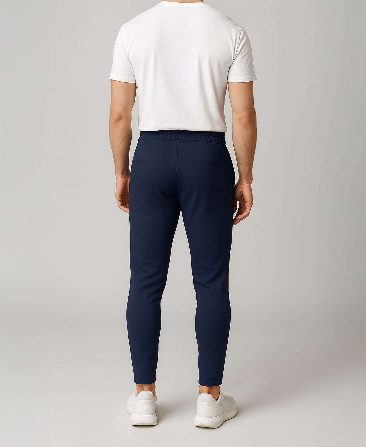 CORE Adult Skinny Pants (Navy)
