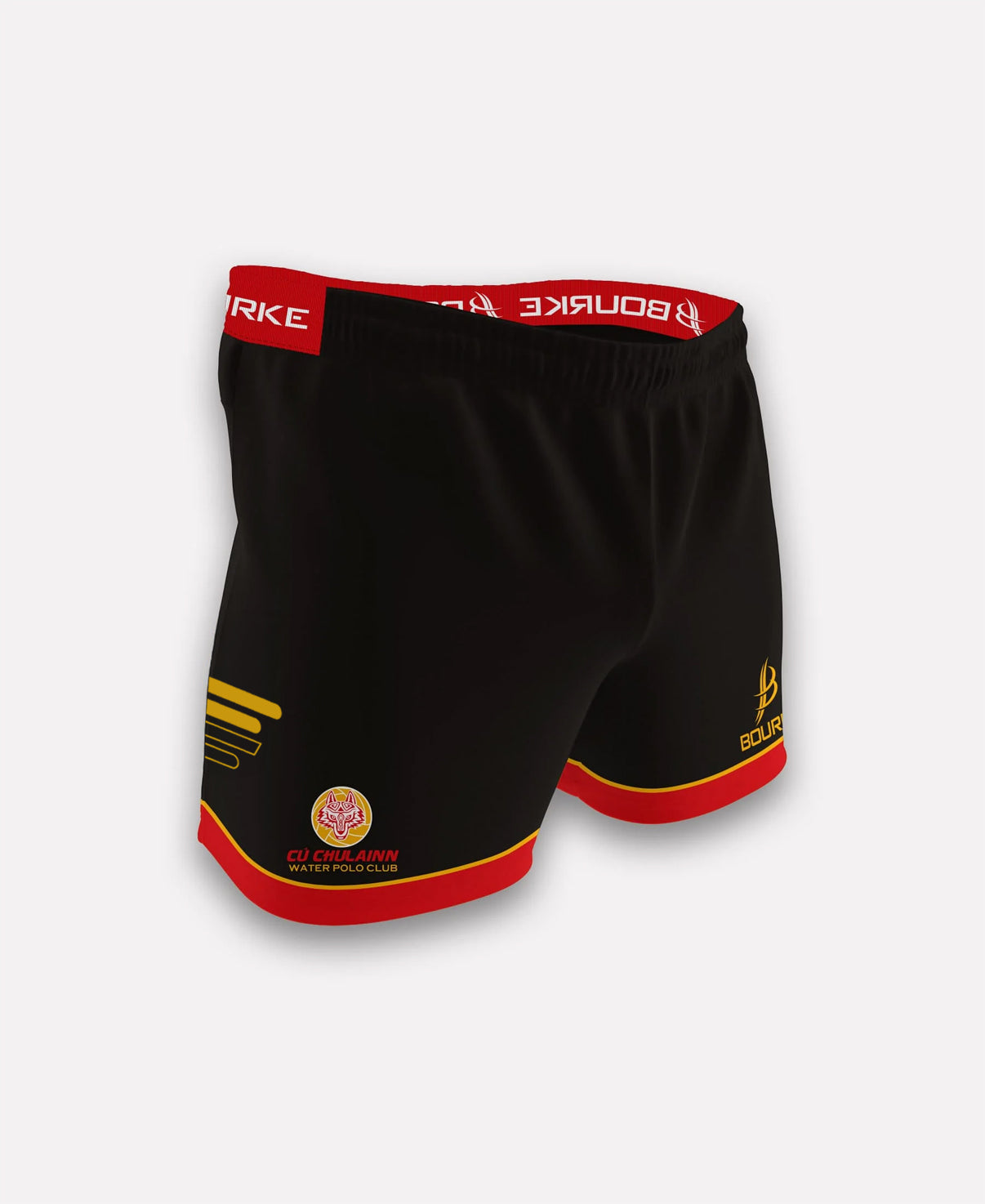 Cu Chulainn Water Polo Flex Shorts