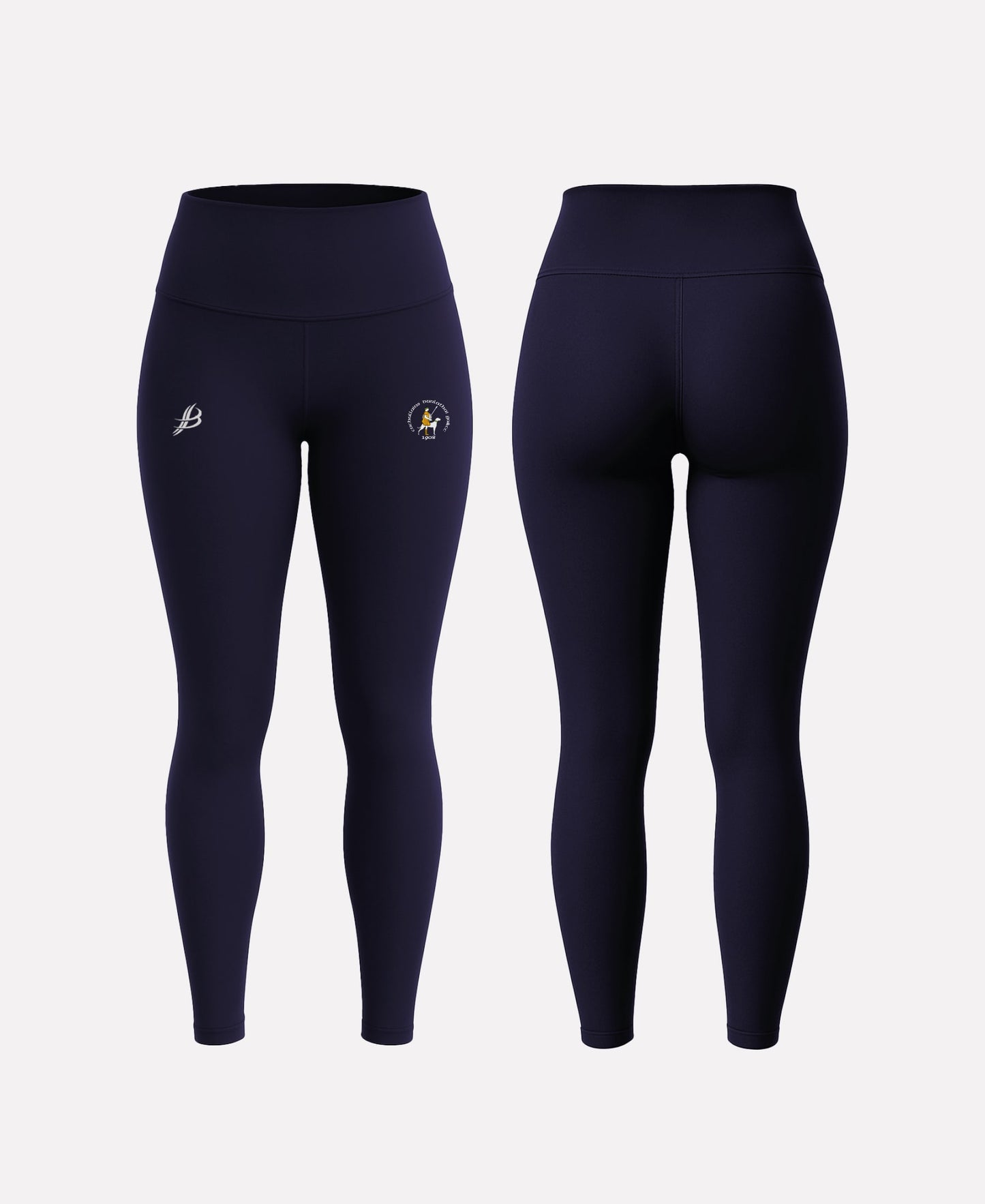 Dunloy Cuchullains FORTIS Leggings (Navy)