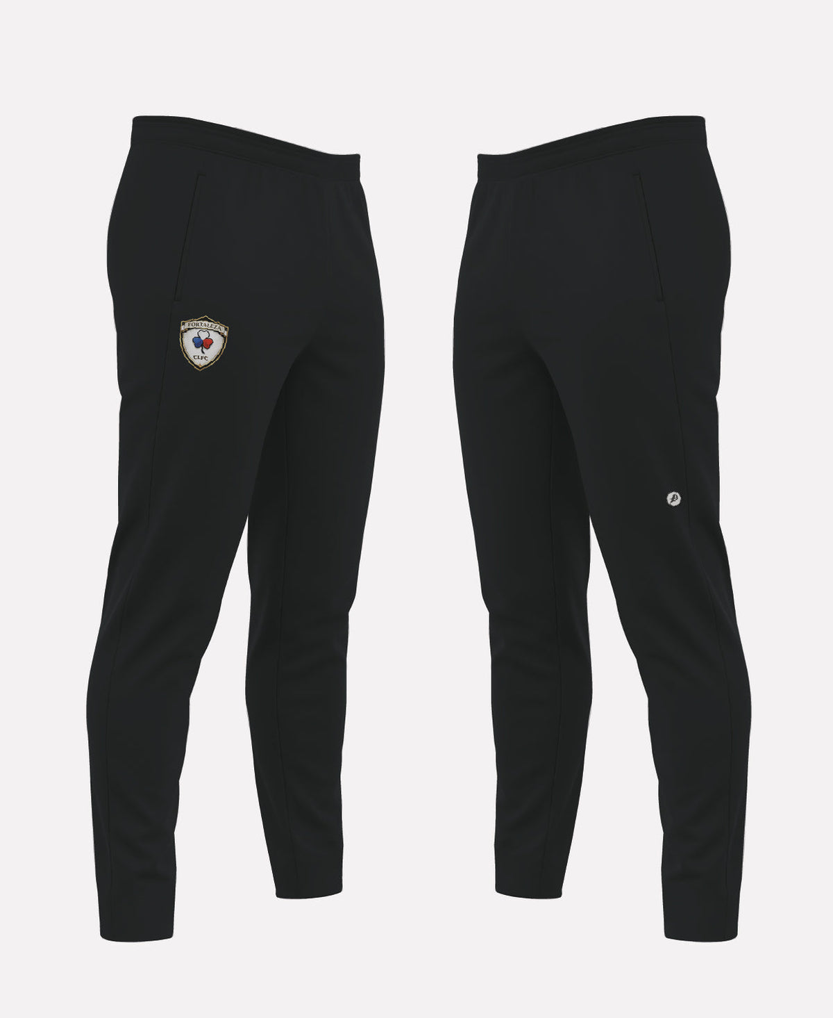 Fortaleza CLFC TEASRA Joggers (Black)