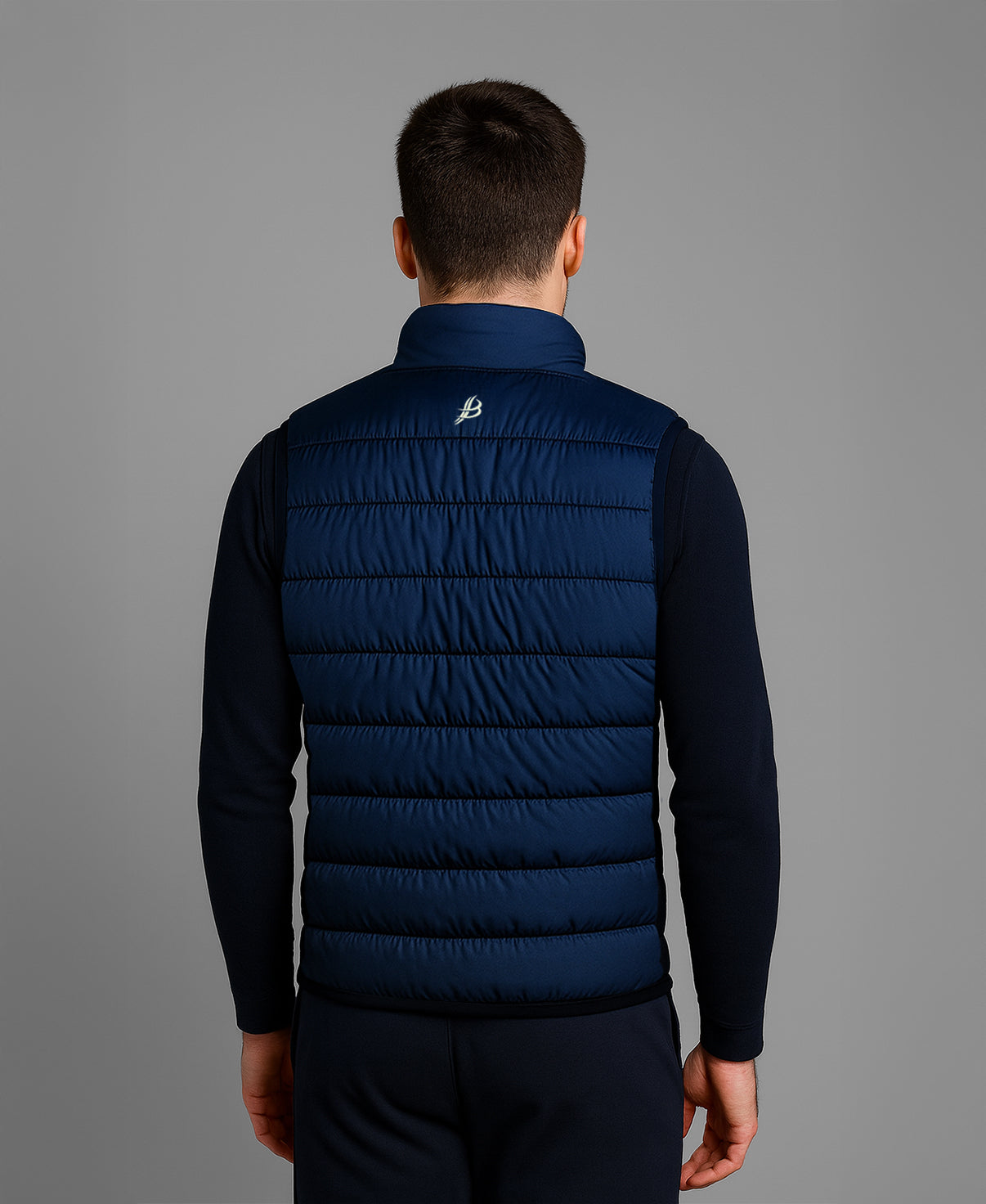 FORTIS Gilet (Navy)
