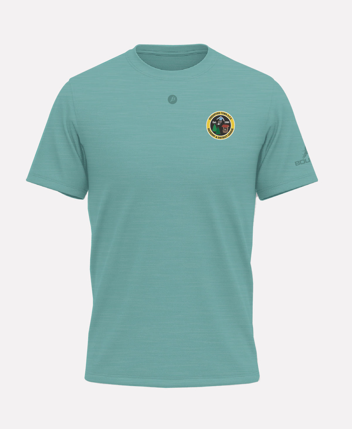 Freshford Town FC SORA T-Shirt (Mint)