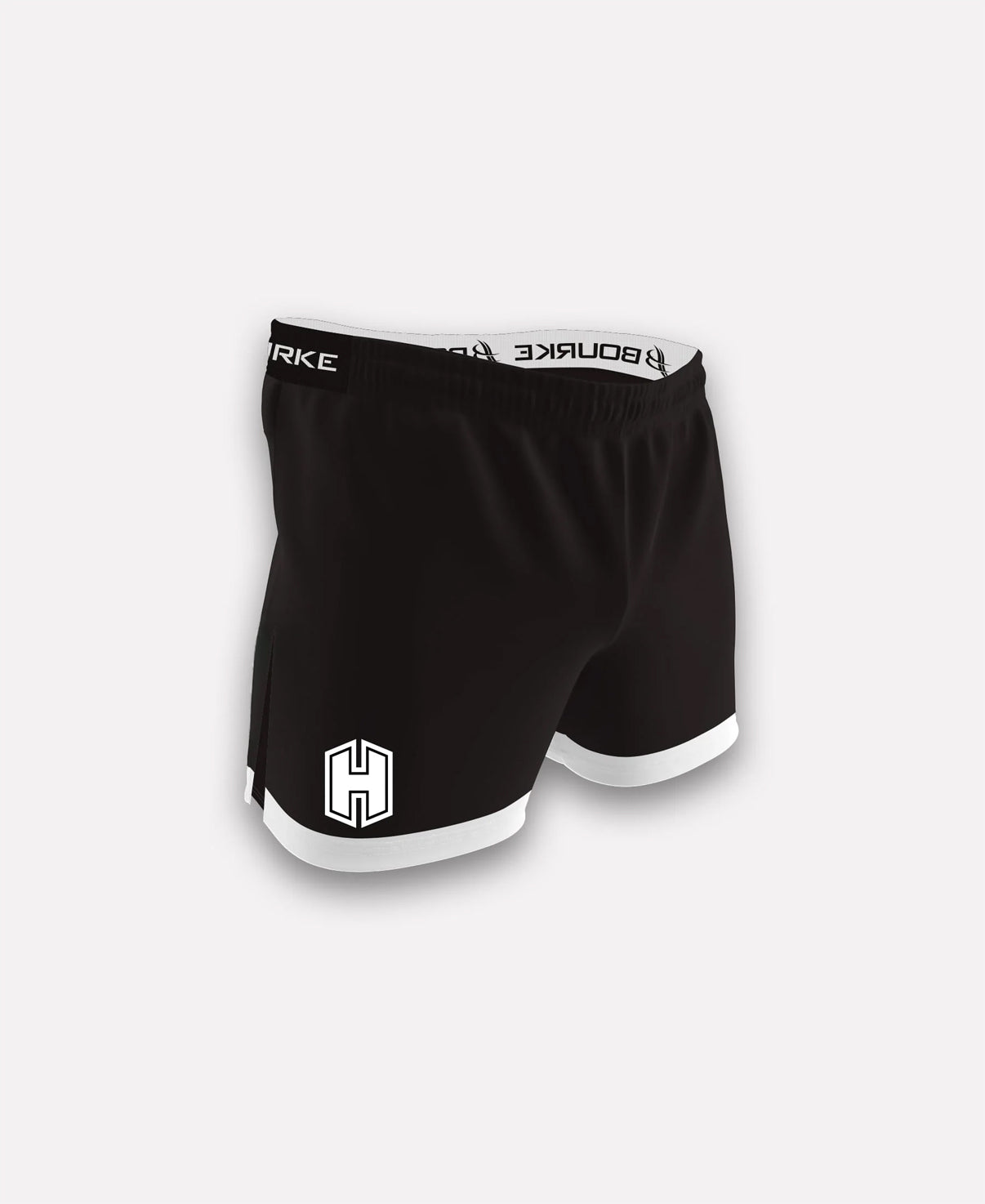 Hybrid MMA Ards Flex Shorts 2024/25
