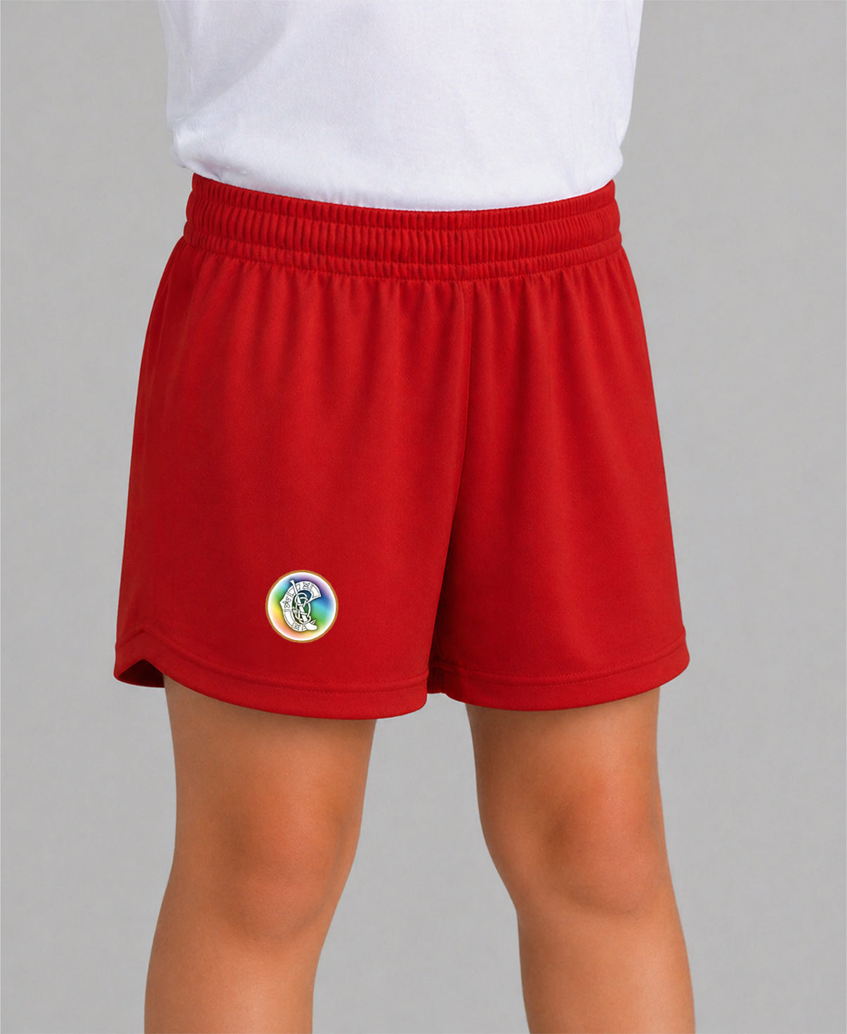Camogie Shorts (Kids)