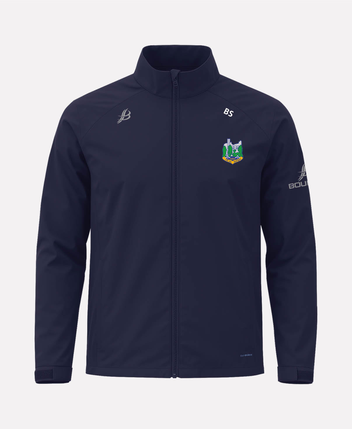Kiladangan Juvenile GAA TEASRA Waterproof Jacket (Navy)
