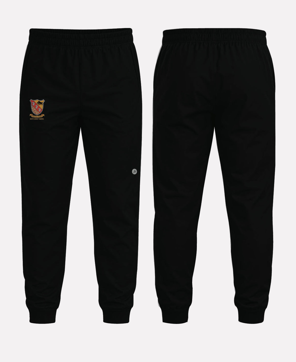 Moycarkey Borris GAA SORA Joggers (Black)