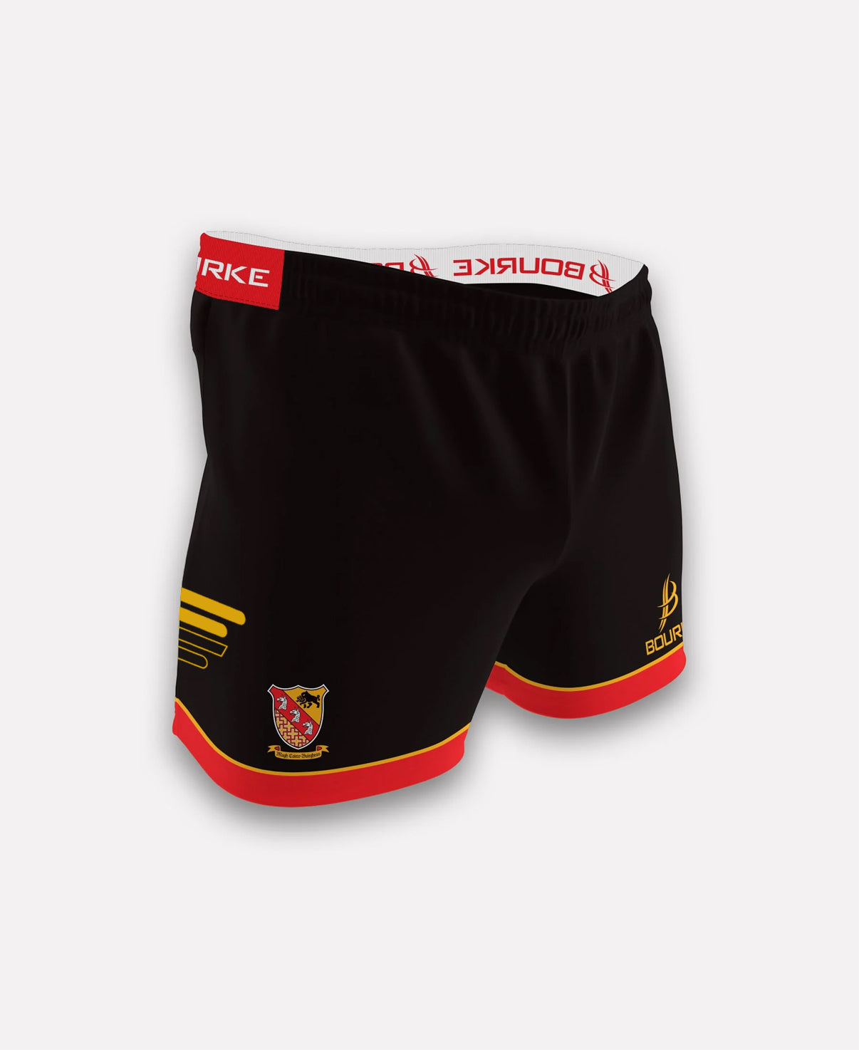 Moycarkey Borris LGFA Flex Shorts