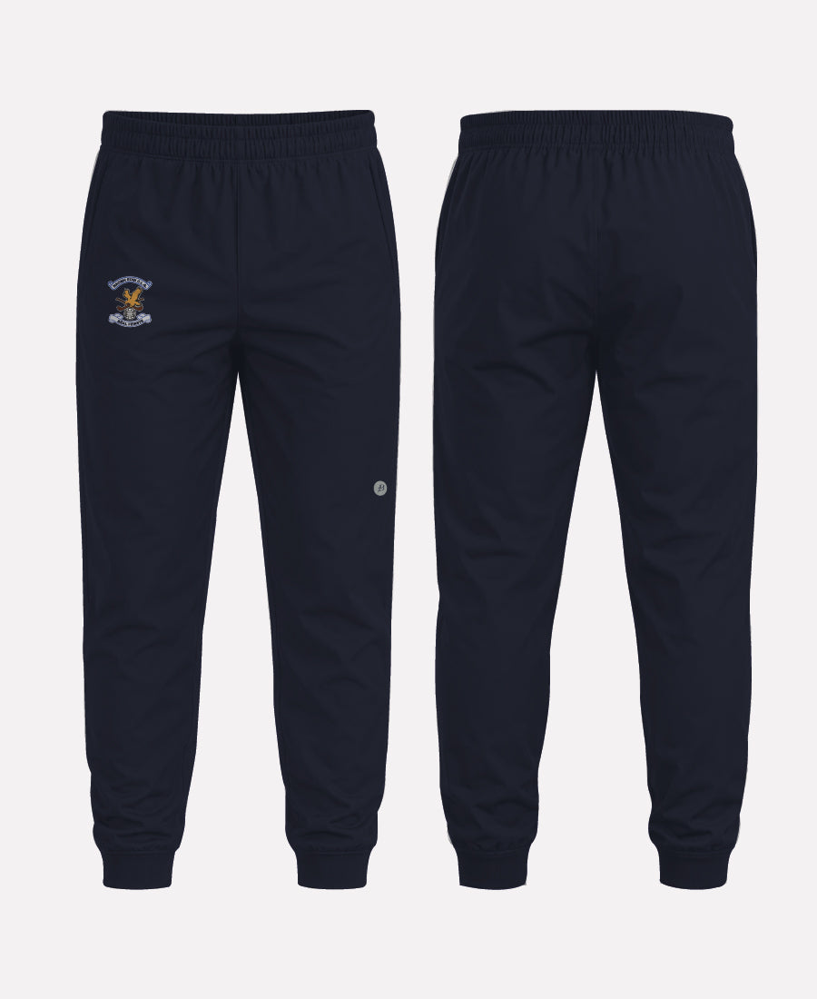 Naomh Eoin GAA Belfast SORA Joggers (Navy)