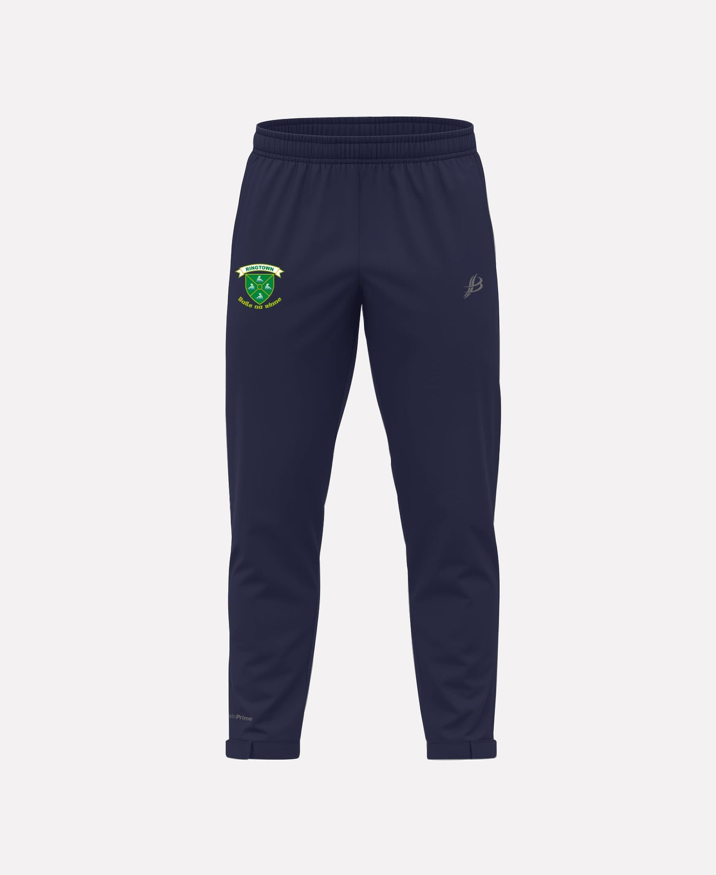 Ringtown Camogie TEASRA Waterproof Pant (Navy)