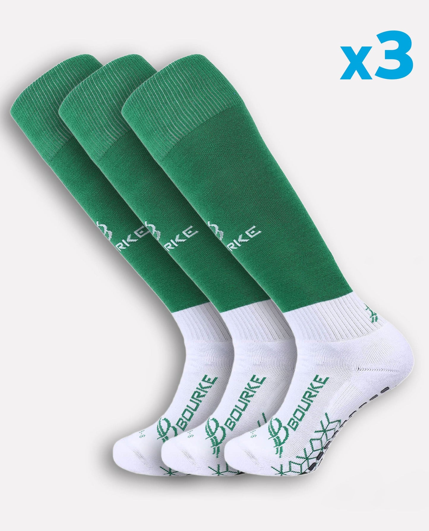 Miniz XL Socks (Pack of 3)
