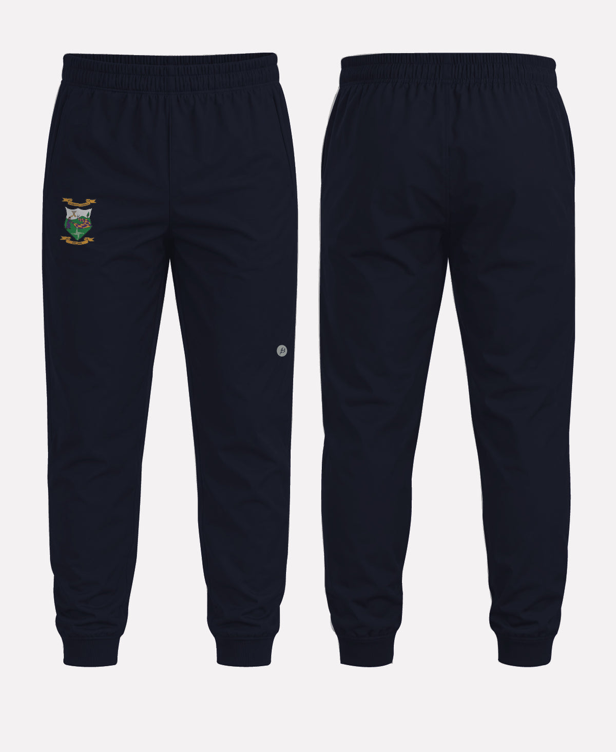 St Brigids Camogie (Laois) SORA Joggers (Navy)