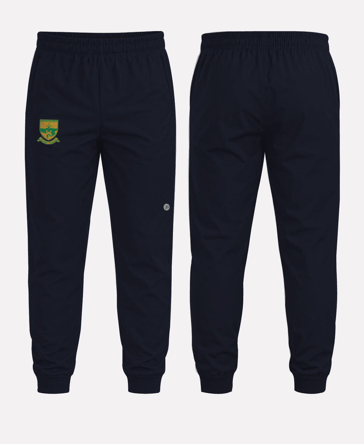 St James GAA SORA Joggers (Navy)