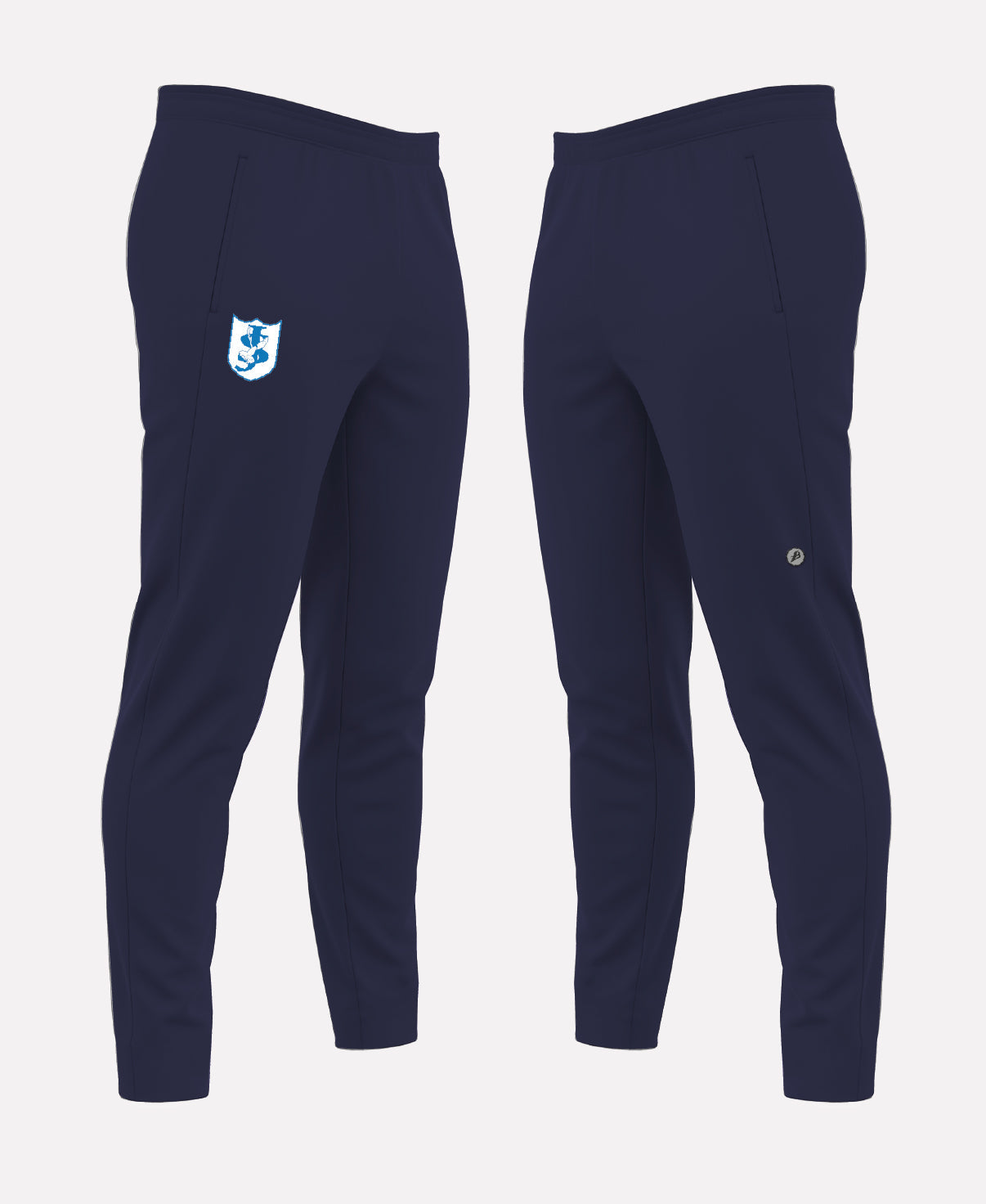 St Josephs PS Belfast STAFF TEASRA Joggers (Navy)