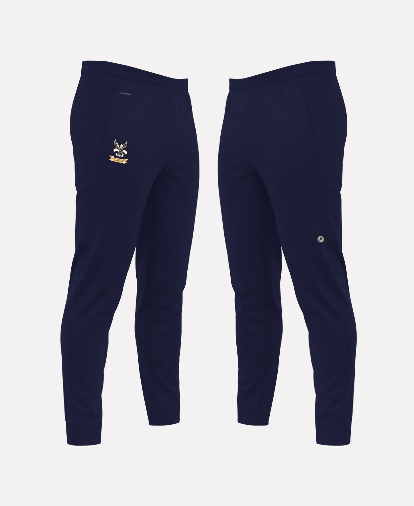 St Michaels Scouts TEASRA Joggers (Navy)