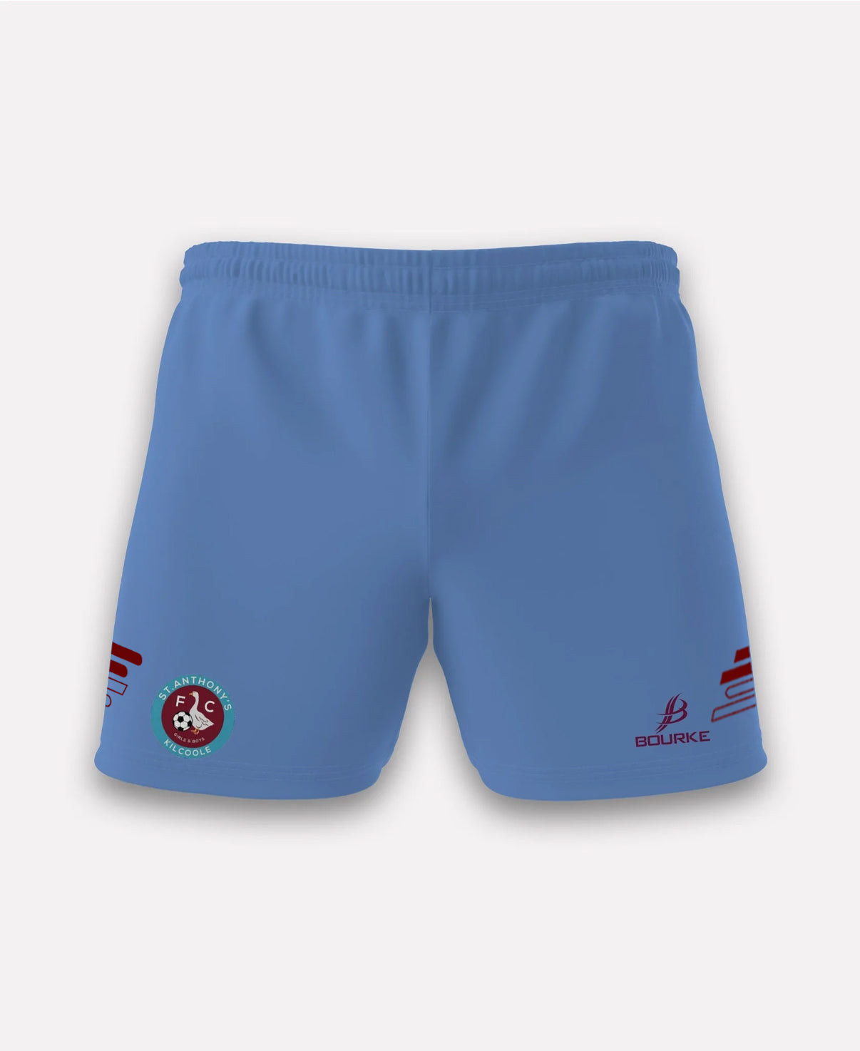 St Anthonys FC Shorts