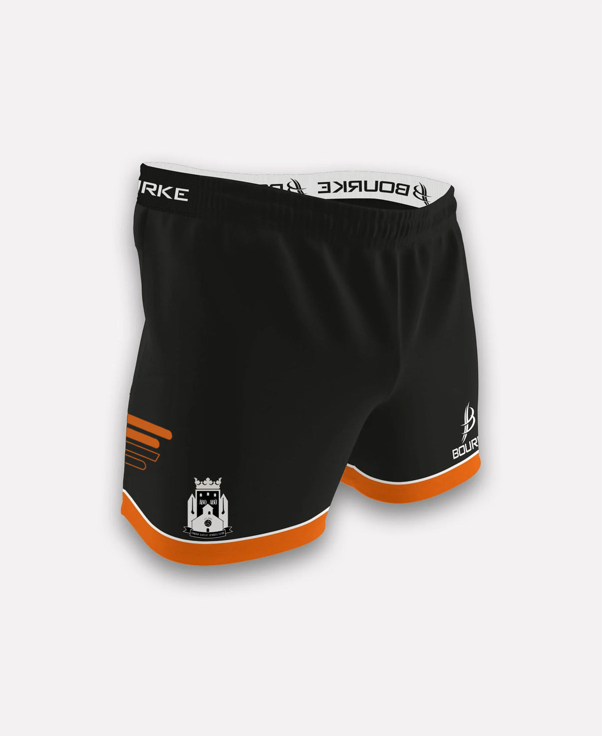 Turku Delights GAA Flex Shorts