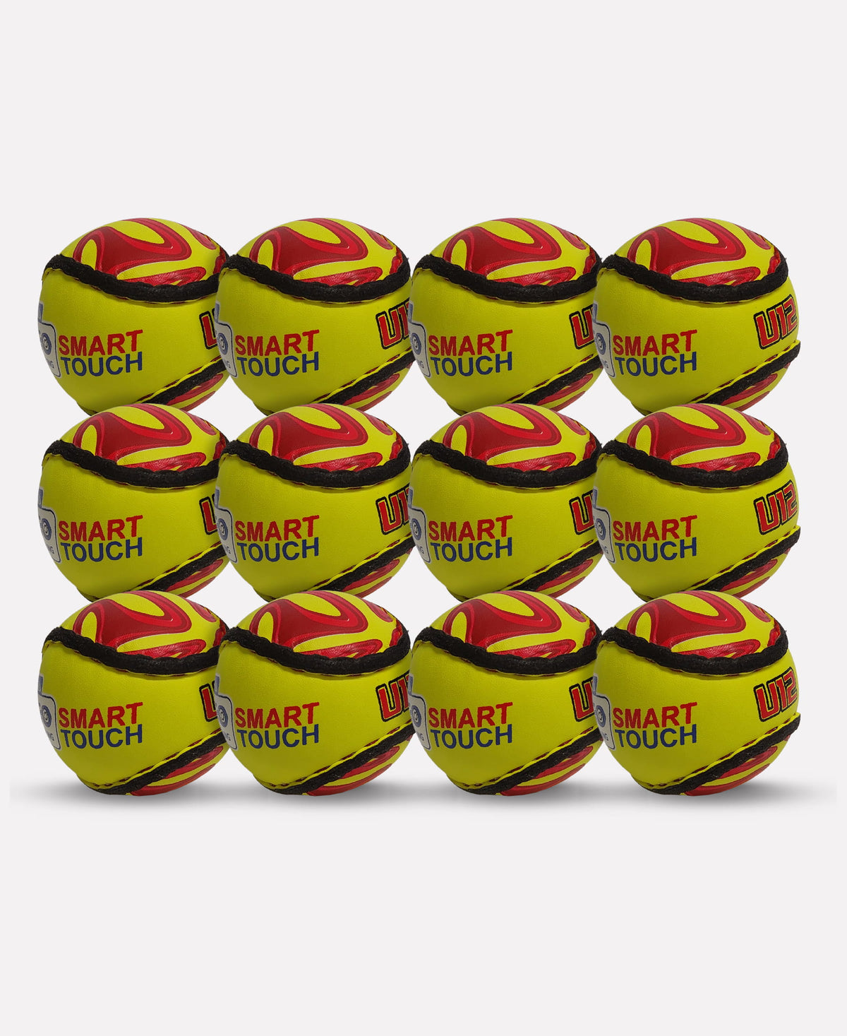 Smart Touch Hurling Ball (Dozen)
