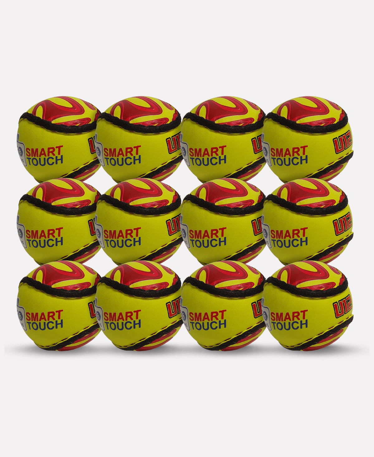 Smart Touch Hurling Ball (Kids Sliotar) Dozen