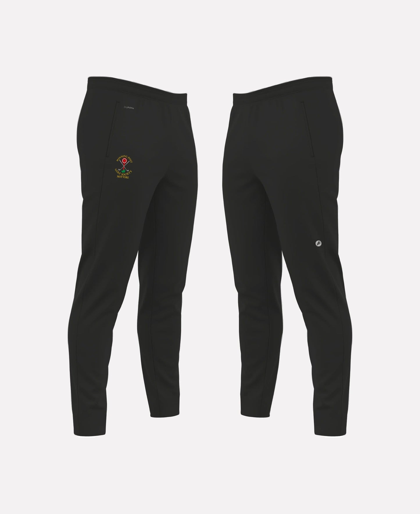 Winning Post Golf SocietyTEASRA Joggers (Black)