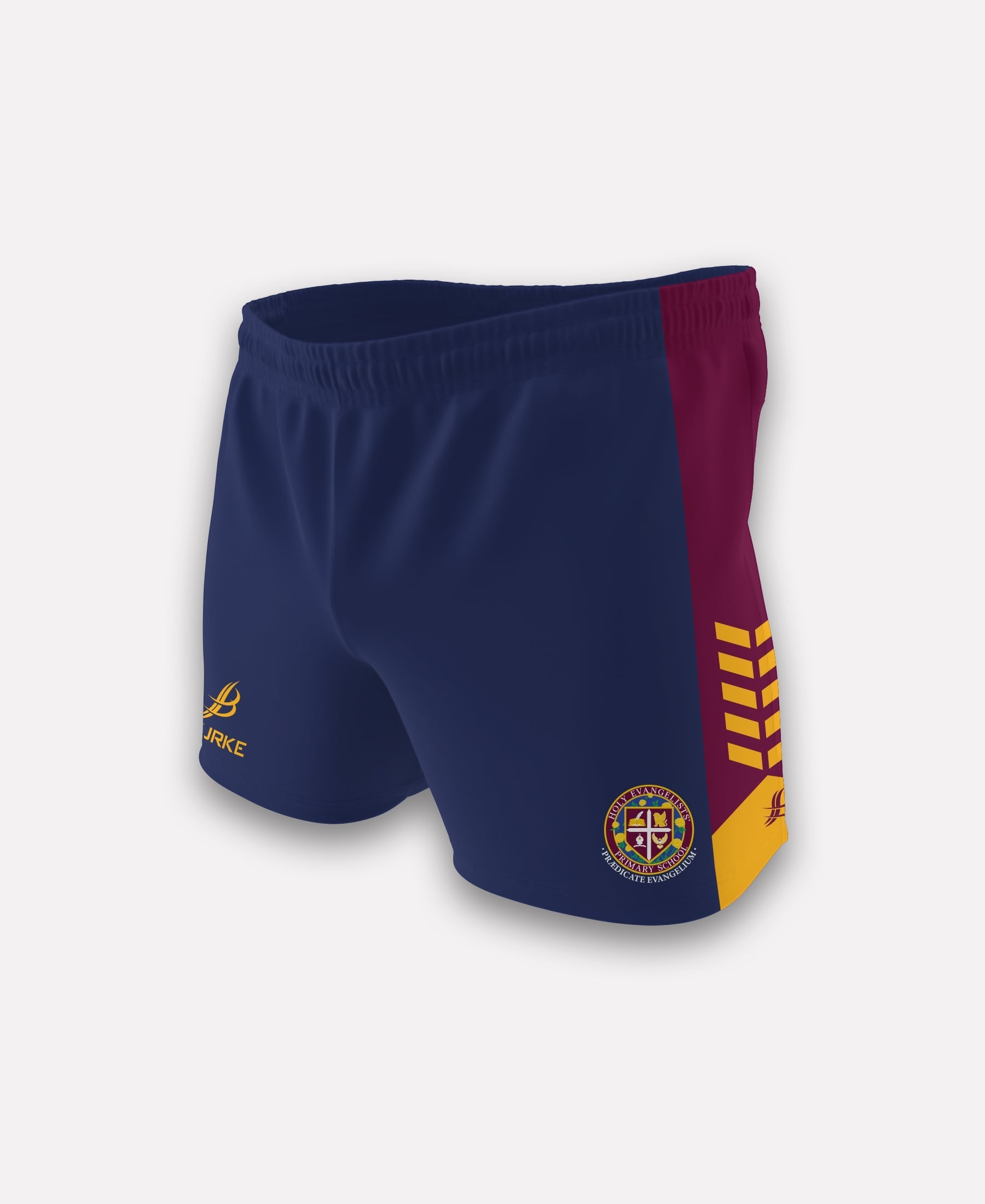 Holy Evangelists' PS Belfast Shorts