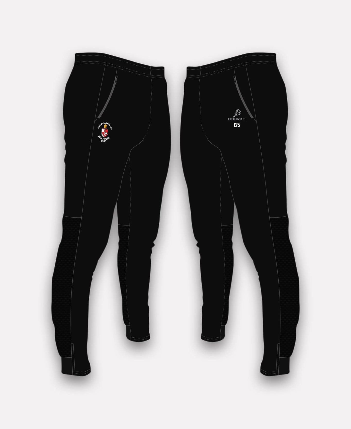 Sarsfields GAA Belfast TACA Skinny Pants