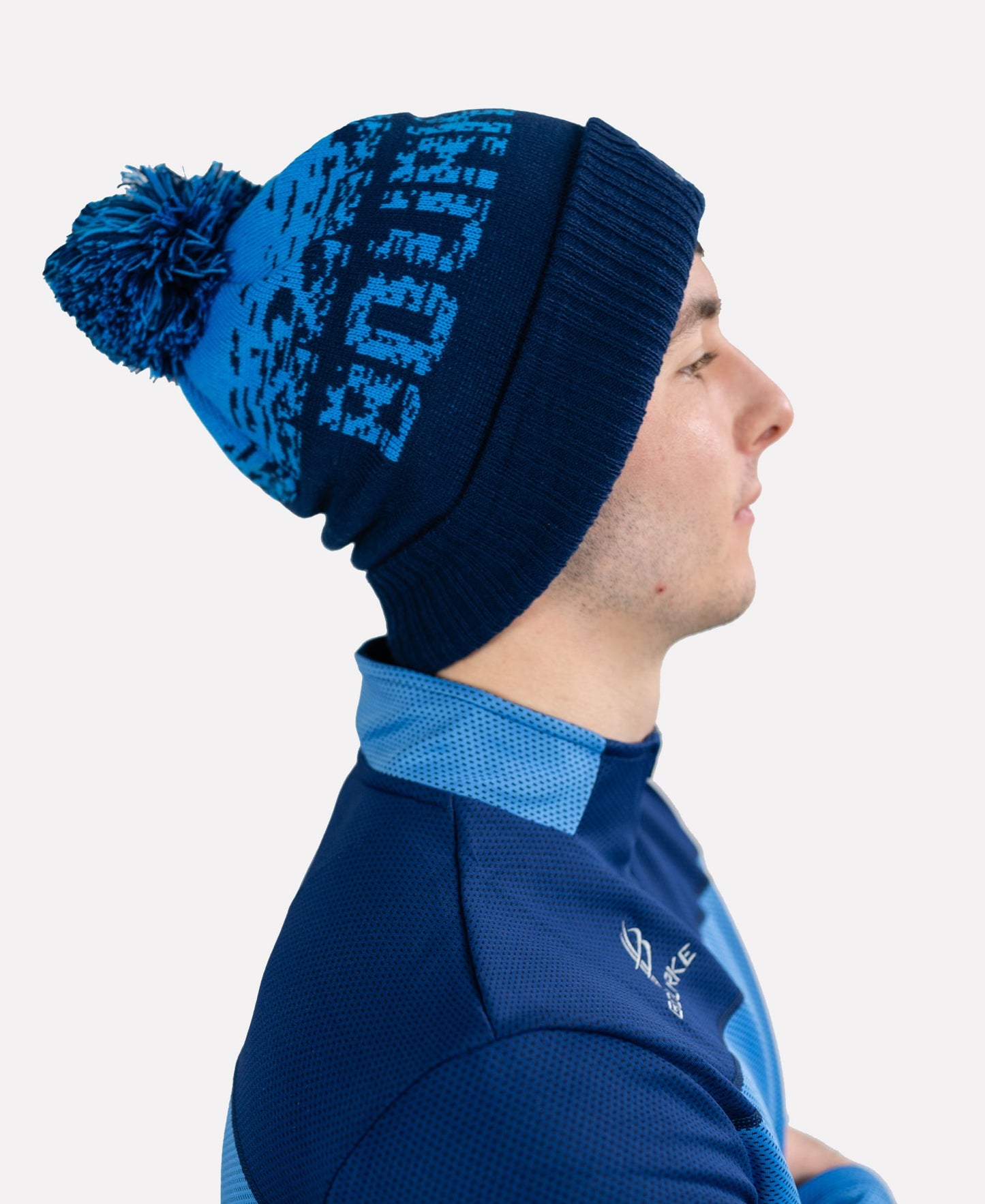 TACA Fleece Lined Bobble Hat