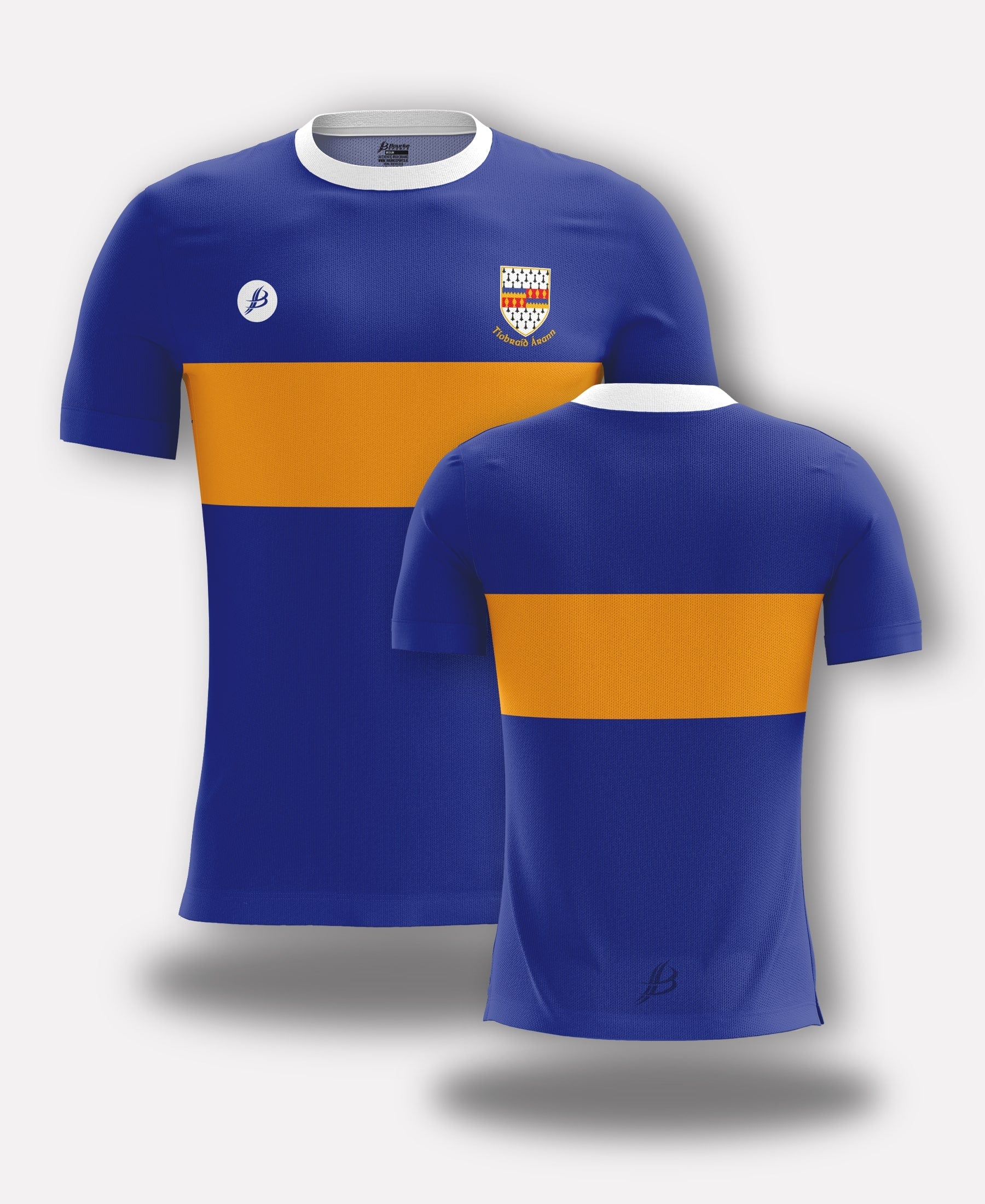 Antrim Bofsports Antrim Retro Jersey Tipp Jersey Tipperary New