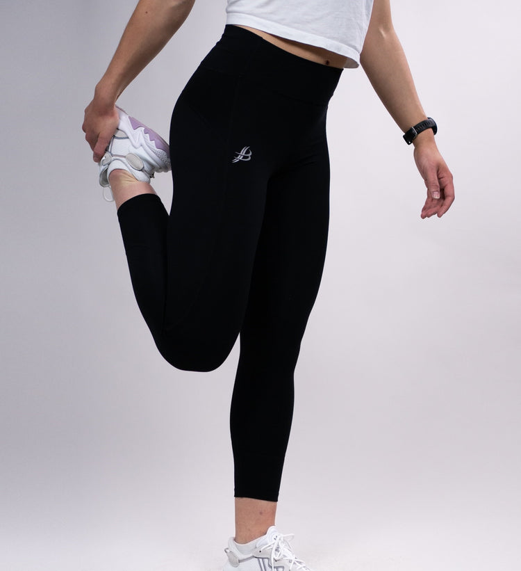 Leisurewear Leggings