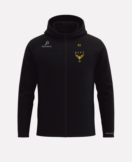 Andersonstown Community FC TACA Hoody (Black)