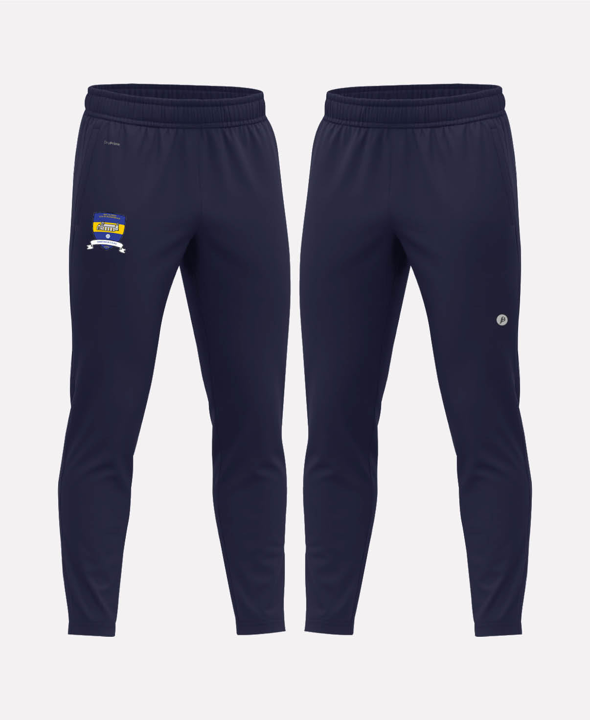 Abbeyside LGFA TEASRA Joggers (Navy)