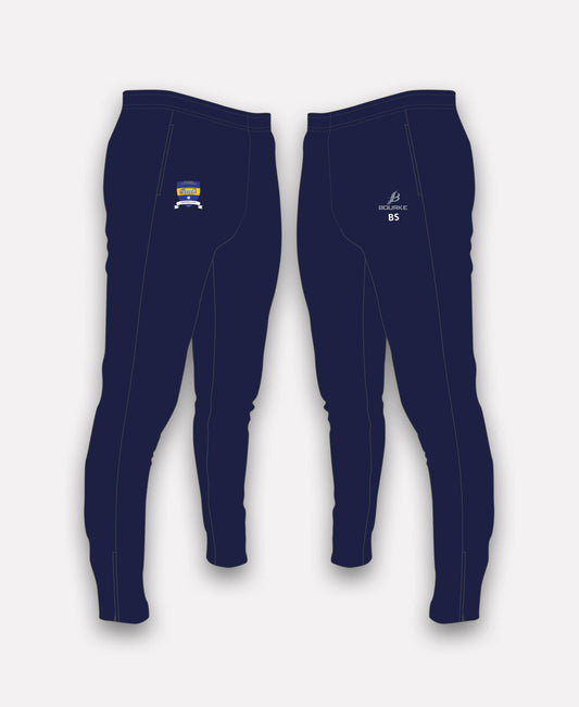 Abbeyside LGFA BARR Skinny Pants (Navy)