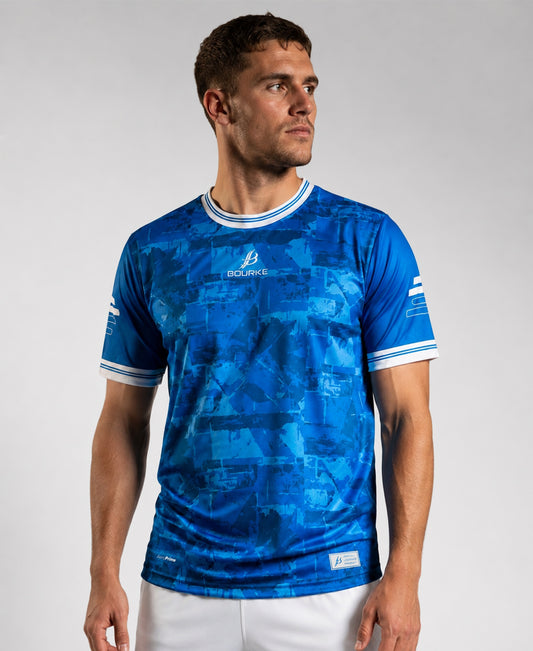 SORA Adult Jersey (Cobalt)