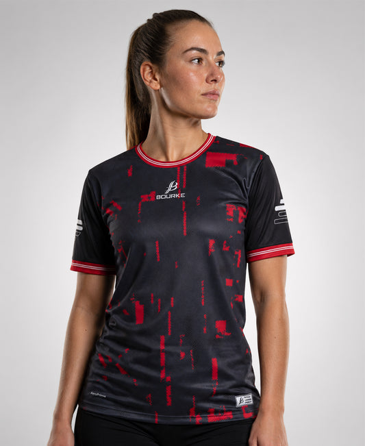 SORA Adult Jersey (Gunmetal)