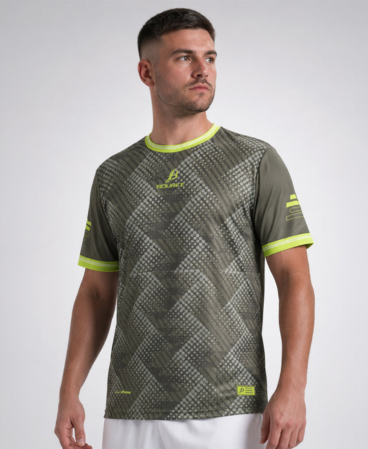 SORA Adult Jersey (Khaki)