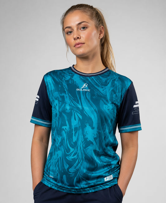 SORA Adult Jersey (Teal)