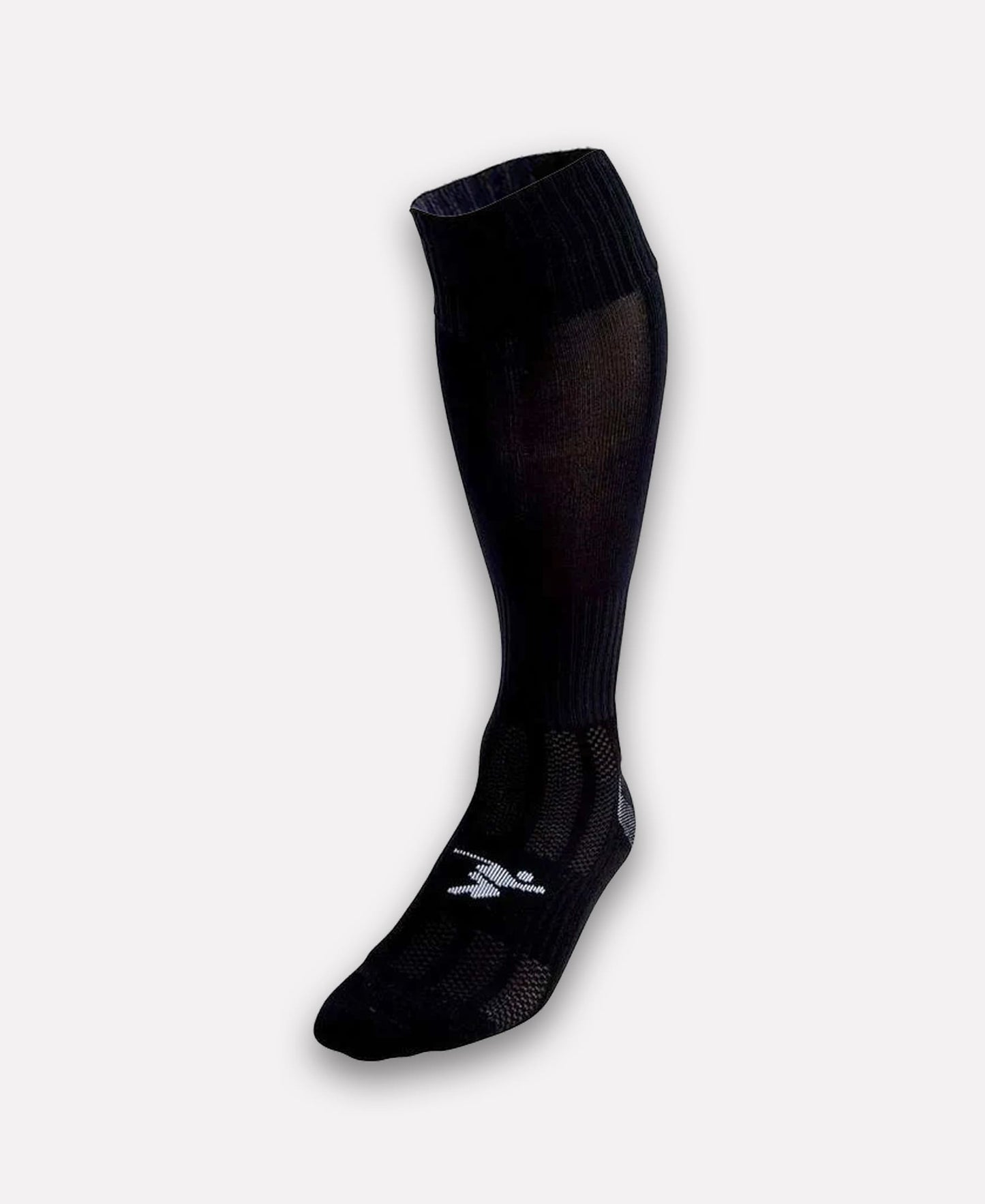 Andersonstown Community FC Socks (Black)