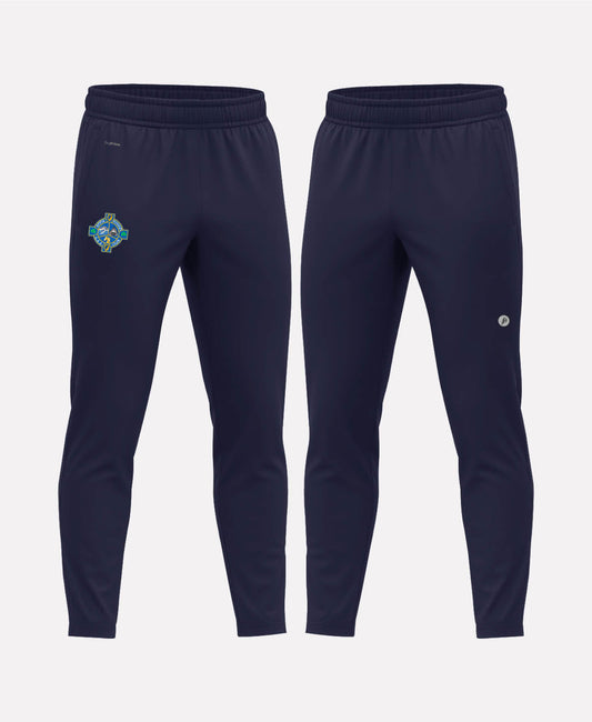 Annanough GAA TEASRA Joggers (Navy)